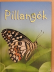 Stephanie Turnbull - Pillangók [antikvár]