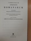 Abbate Stephano Schoenwisner - Compendium Antiquitatum Romanarum [antikvár]