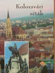 Deák Árpád - Kolozsvári séták [antikvár]