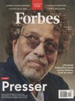 Galambos Márton - Forbes 2019. augusztus [antikvár]