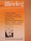 A. Dulles - Mérleg 1991/1. [antikvár]
