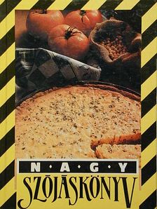 Nagy szójáskönyv [antikvár]