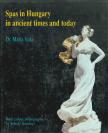 VIDA MÁRIA - Spas in Hungary in ancient times and today [antikvár]