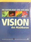 Claus-Peter Lieckfeld - Vision des Machbaren [antikvár]