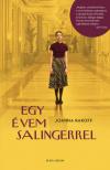 Joanna Rakoff - Egy évem Salingerrel [antikvár]