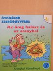 Az öreg halász és az aranyhal [antikvár]