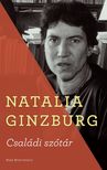 Natalia Ginzburg - Családi szótár