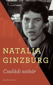 Natalia Ginzburg - Családi szótár