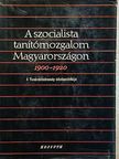 Bihari Mór - A szocialista tanítómozgalom Magyarországon 1900-1920 [antikvár]