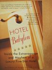 Anonymous - Hotel Babylon [antikvár]
