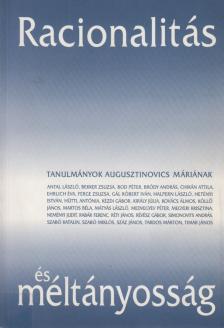 Király Júlia szerk., Száz János, Simonovits András - Racionalitás és méltányosság [antikvár]
