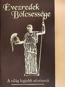 Emerson - Évezredek bölcsessége [antikvár]