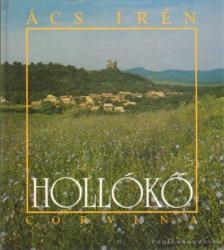 Ács Irén - Hollókő [antikvár]