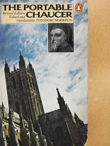 Geoffrey Chaucer - The Portable Chaucer [antikvár]
