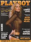 Pósa Árpád - Playboy 2002. május [antikvár]