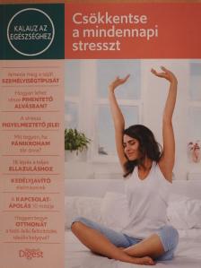 Dr. Chris Idzikowski - Csökkentse a mindennapi stresszt [antikvár]