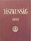 A. Nagy Miklós - Jászkunság 1955. 1-6. szám [antikvár]