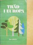 Träd i Europa [antikvár]