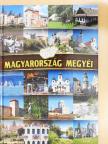 Magyarország megyéi [antikvár]