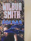 Wilbur Smith - Égi sas [antikvár]