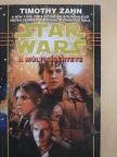 Timothy Zahn - A múlt kísértete [antikvár]