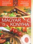 Horváth Ilona - Tradicionális magyar konyha [antikvár]