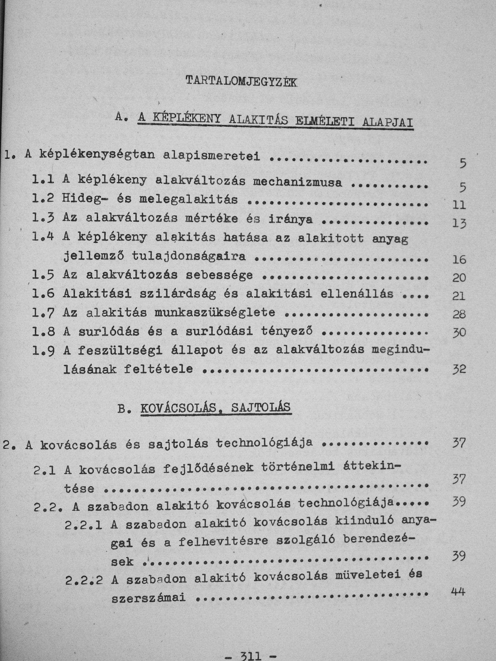 Dr. Kiss Ervin - Fémalakítási enciklopédia [antikvár]