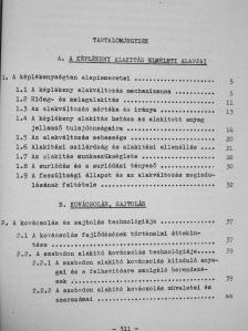 Dr. Kiss Ervin - Fémalakítási enciklopédia [antikvár]