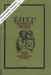 Bálint Aladár - Éjfél - Magyar írók misztikus novellái (reprint) [antikvár]