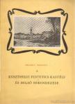Péczely Piroska - A keszthelyi Festetics kastély és belső berendezése [antikvár]