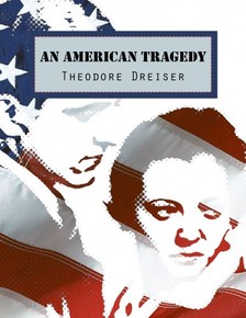 Theodore Dreiser - An American Tragedy [eKönyv: epub, mobi]