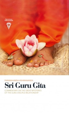 Vishwananda Paramahamsa - Sri Guru Gita [eKönyv: epub, mobi]