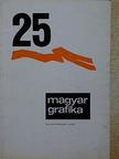 Dr. Siklós Margit - Magyar Grafika 1970/1. [antikvár]