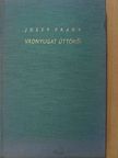 Josef Frank - Vadnyugat úttörői [antikvár]