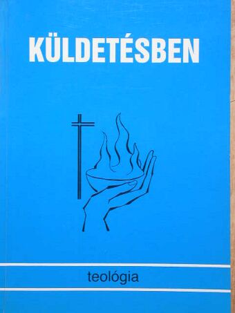 Bán Endre - Küldetésben [antikvár]
