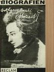 Fritz Hennenberg - Wolfgang Amadeus Mozart [antikvár]