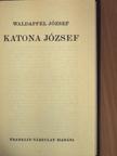 Waldapfel József - Katona József [antikvár]