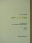 Alan E. Nourse - Der Körper [antikvár]