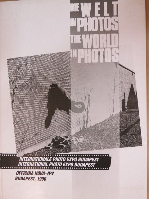 Die Welt in Photos/The World in Photos [antikvár]