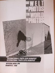 Die Welt in Photos/The World in Photos [antikvár]