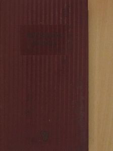 Művezetők naplója [antikvár]