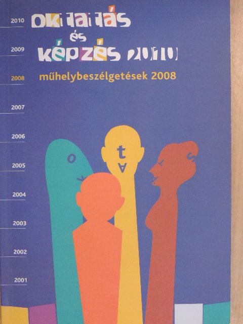 Brassói Sándor - Oktatás és Képzés 2010. [antikvár]