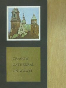 Michal Rozek - Cracow Cathedral on Wawel [antikvár]