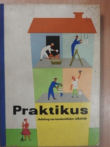 Praktikus [antikvár]