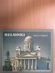 Matti A. Pitkänen - Helsinki [antikvár]