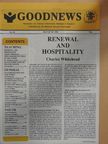 Charles Whitehead - Goodnews may/june 1991 [antikvár]