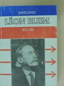 Jemnitz János - Léon Blum [antikvár]