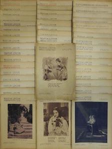 Altay Margit - Magyar lányok 1937-1938. (nem teljes évfolyam) [antikvár]
