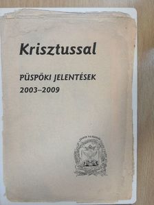 Szabó István - Krisztussal [antikvár]