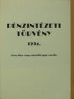 Pénzintézeti törvény 1994. [antikvár]